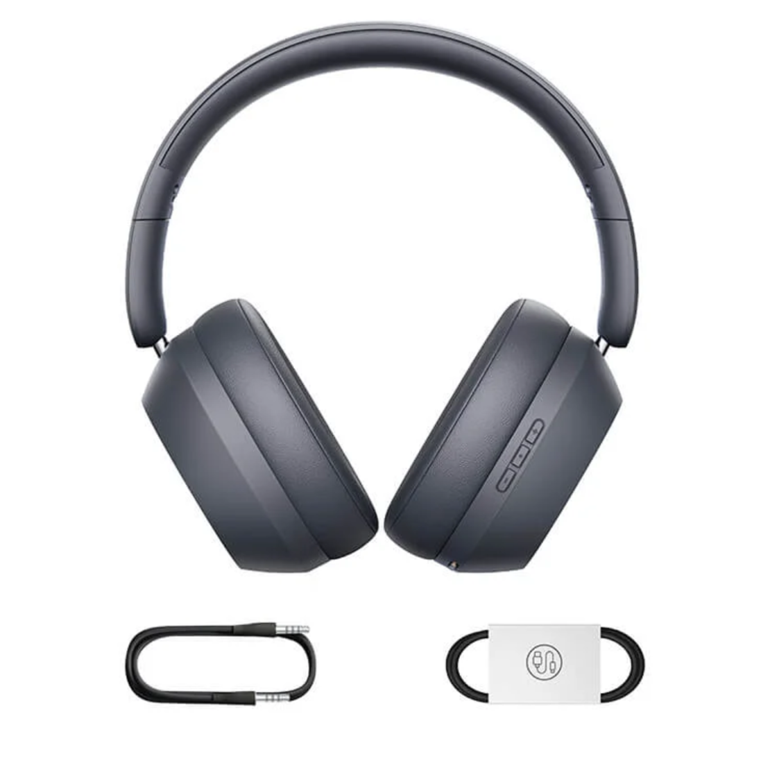 אוזניות קשת אלחוטיות Baseus Bass 35 Max Wireless Headphones - מגוון צבעים! יבואן רשמי!
