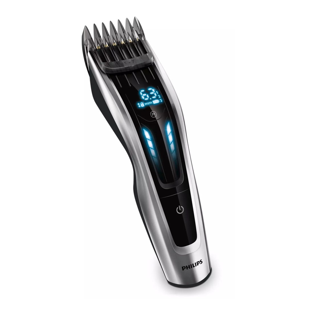 מכונת תספורת פיליפס Philips 9000 Prestige HC9450/15 - שנתיים אחריות יבואן רשמי!