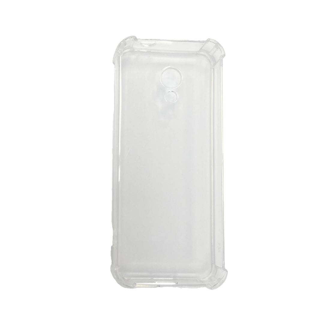 מגן פינות לטלפון נייד נוקיה NOKIA 215 / 235 (גרסת 2024) שקוף