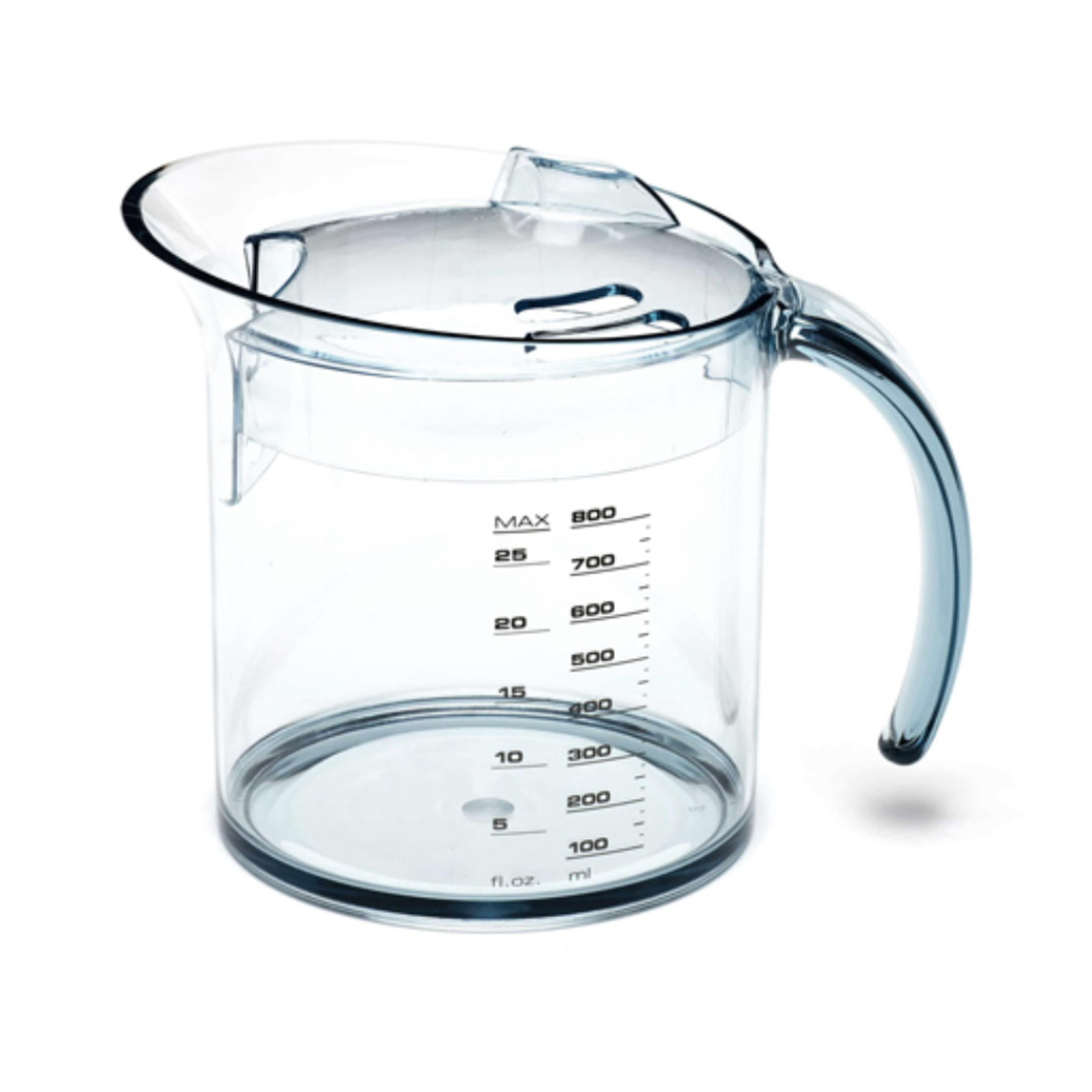מסחטת מיצים קשים 900W ברוויל Breville the Juice Fountain Compact BJE200 - יבואן רשמי