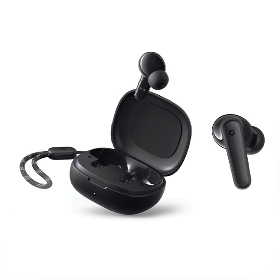 אוזניות True Wireless אנקר Anker Soundcore R50i - במגוון צבעים יבואן רשמי!
