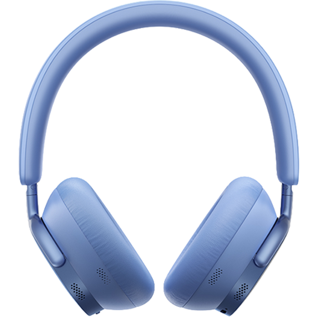 אוזניות קשת אלחוטיות עם ביטול רעשים בזוס Baseus Inspire XH1 - יבואן רשמי - צבע כחול