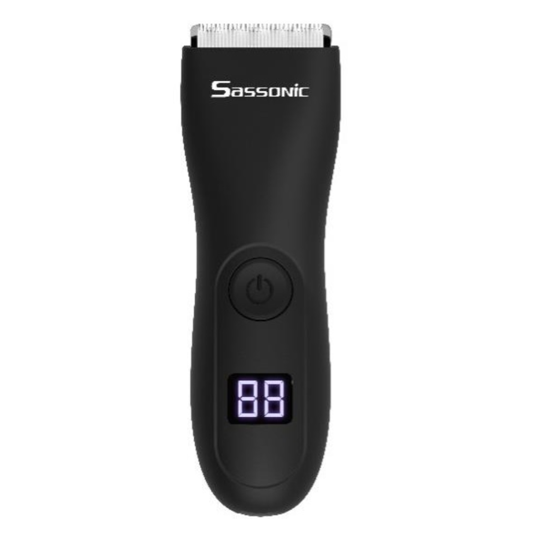 מכונת תספורת לגוף נגד מים ססוניק Sassonic ESE-145 - שנתיים אחריות יבואן רשמי