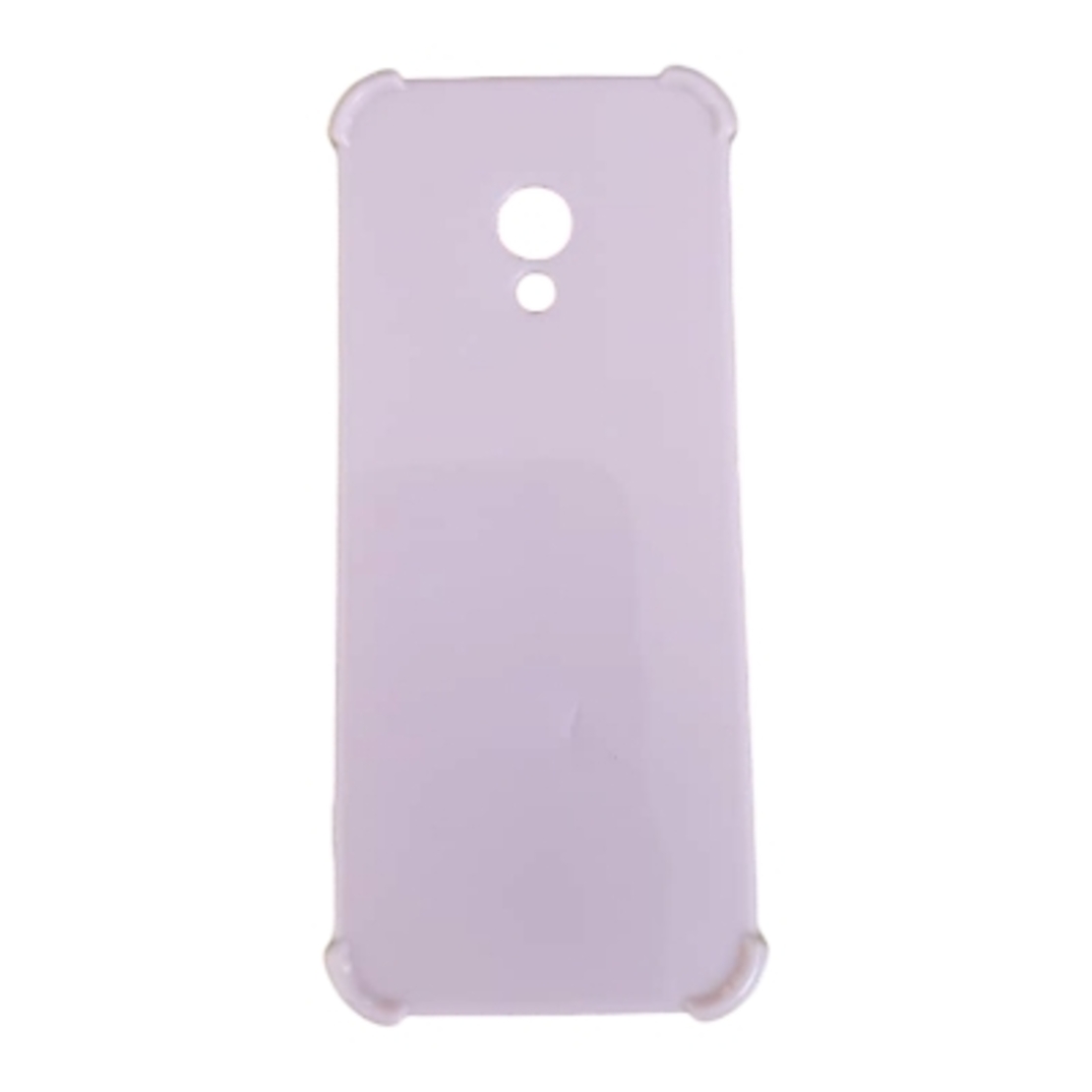 מגן פינות לטלפון נייד נוקיה NOKIA 215 / 235 (גרסת 2024) בצבע ורוד בהיר