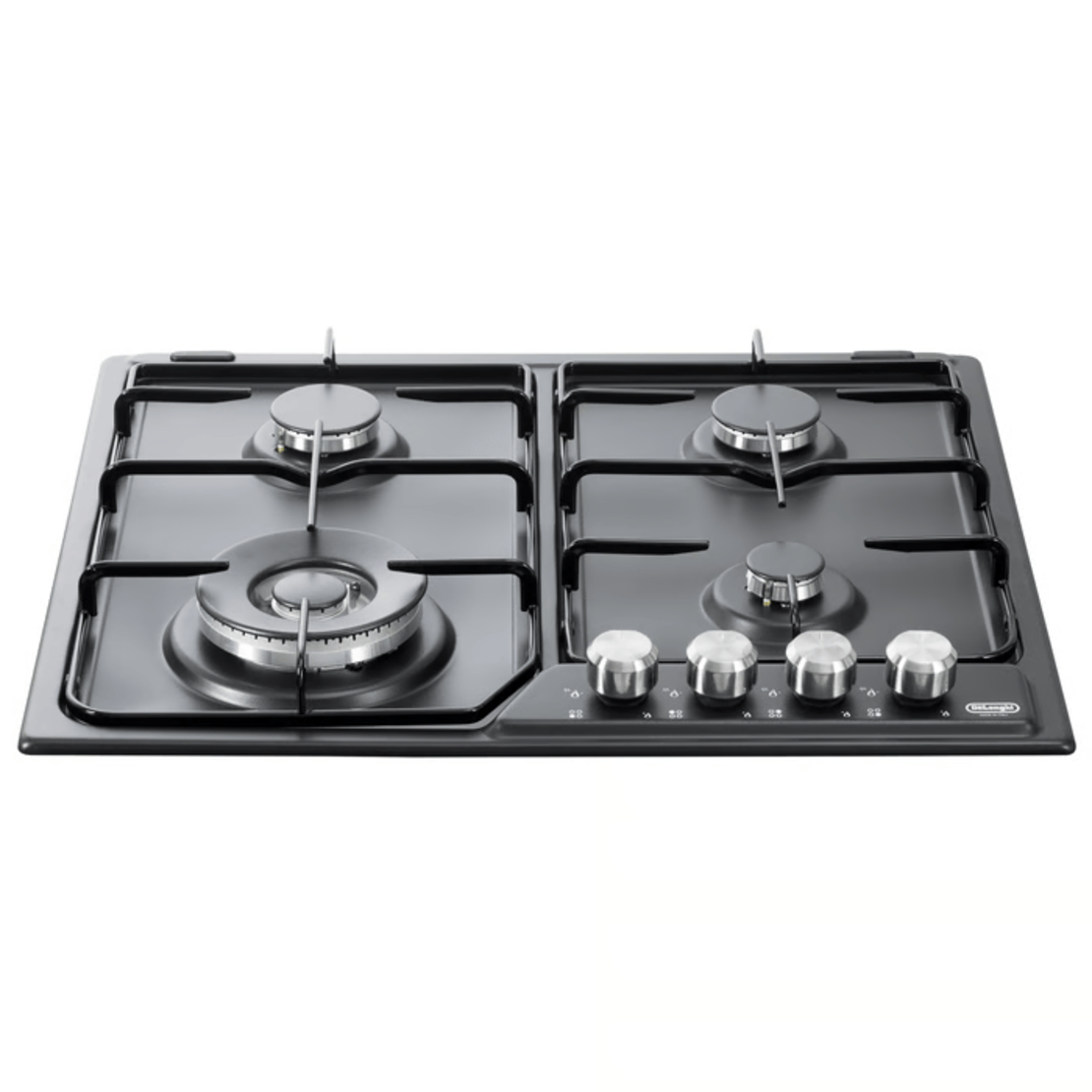 כיריים גז 4 להבות  60 ס