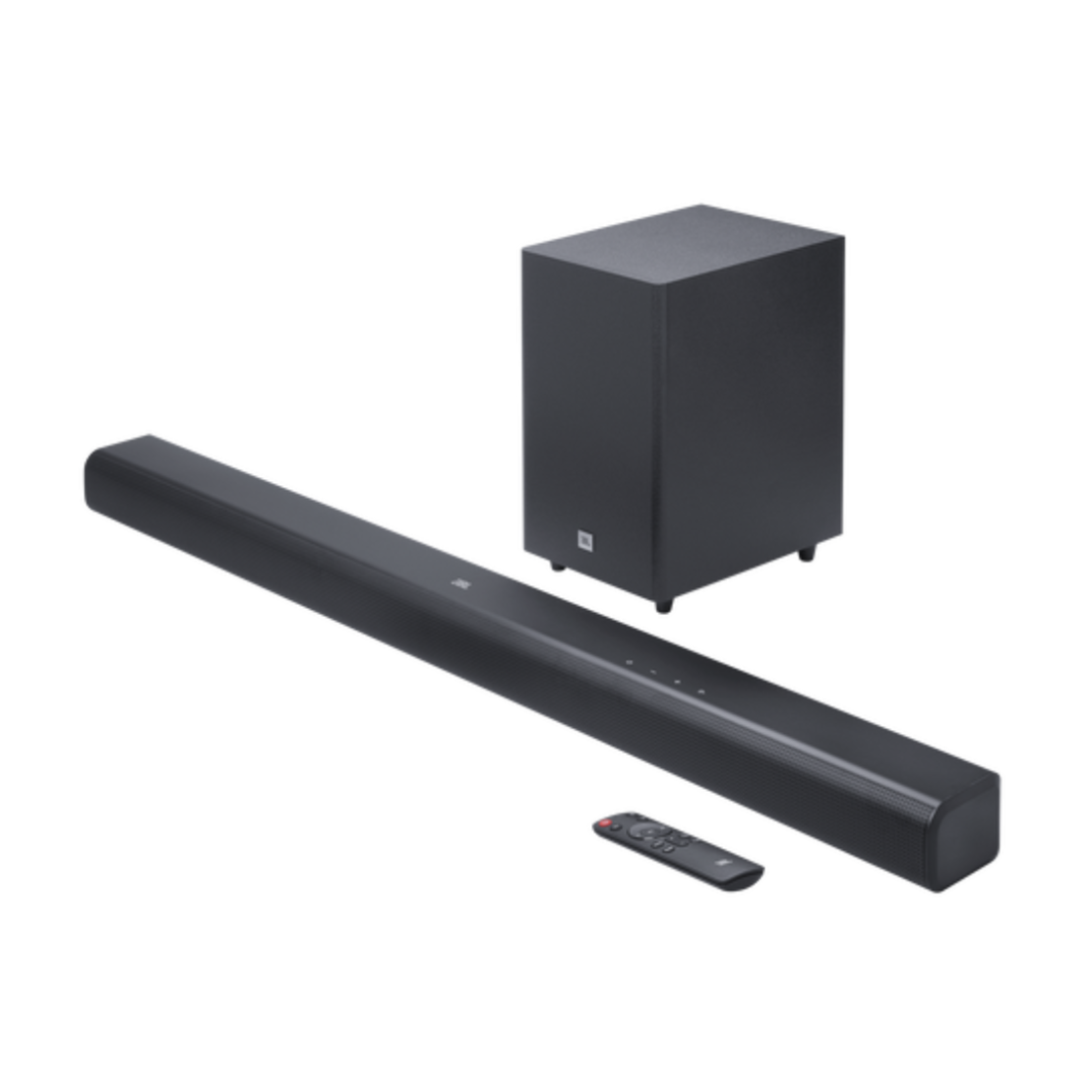 מקרן קול 3.1 ערוצים 250W עם סאב וופר אלחוטי JBL Cinema SB550 - יבואן רשמי