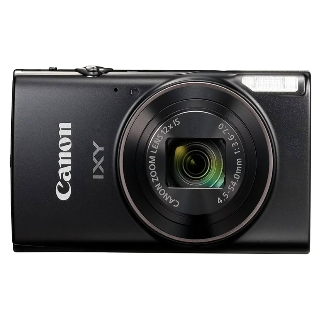 מצלמה דיגיטלית קנון Canon PowerShot ELPH 360 HS/IXUS 285 HS/IXY 650