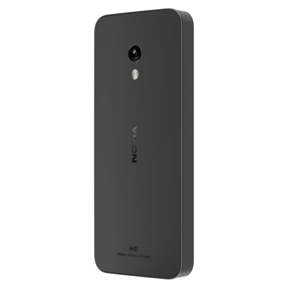 טלפון סלולרי תומך כשר דור 4 נוקיה NOKIA 235 4G (2024) - צבע שחור