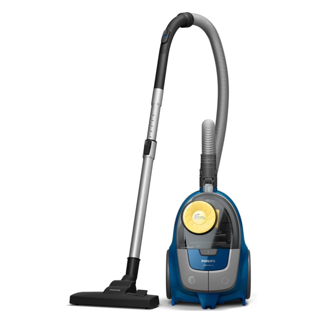 שואב אבק ציקלון פיליפס Philips XB2125/09 - שנתיים אחריות יבואן רשמי!