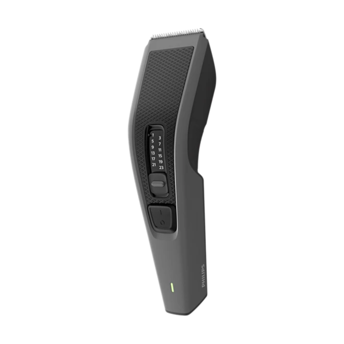 מכונת תספורת פיליפס Philips Hair Clipper HC3525/15 - שנתיים אחריות יבואן רשמי!