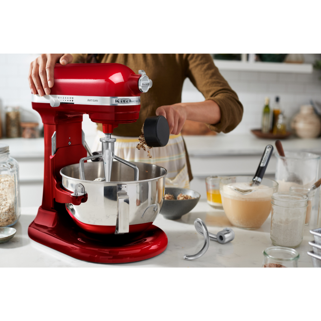 מיקסר שולחני מקצועי בנפח 6.9 ליטר קיטשן איד KitchenAid 5KSM7580 - יבואן רשמי!