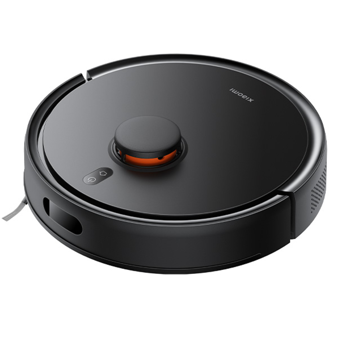 שואב אבק שוטף רובוטי שיאומי דגם Xiaomi Robot Vacuum S20 שחור - יבואן רשמי!