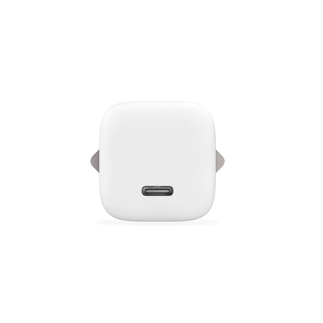 מטען קיר ראש USB TYPE-C 33W מהיר SKECH GaN Charger PDG33EU