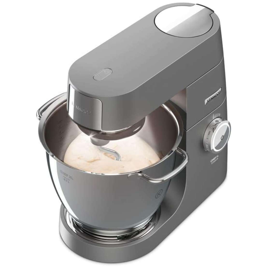 מיקסר שף קנווד KENWOOD Chef XL TITANIUM 1700W KVL8300S - יבואן רשמי!