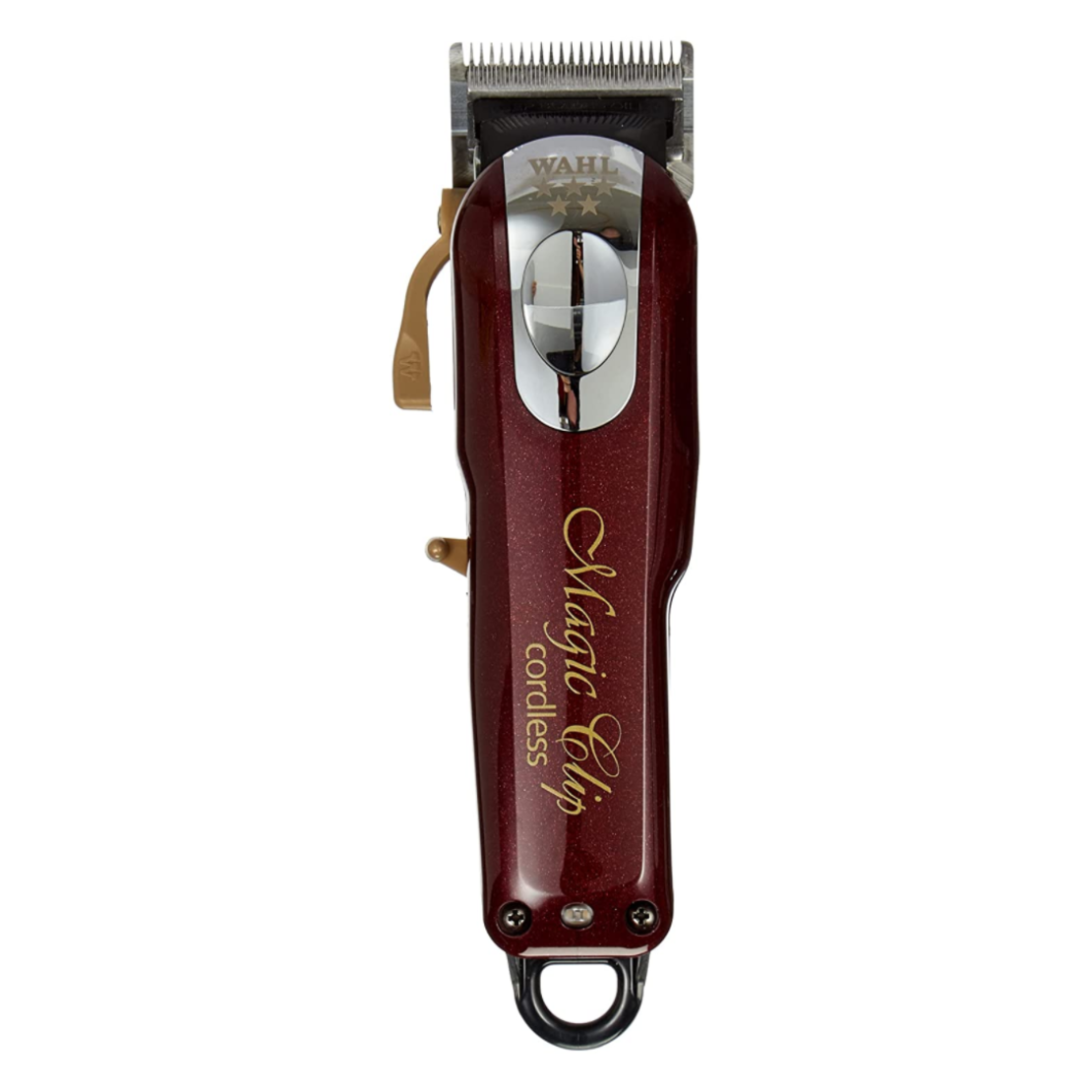 מכונת תספורת וואל WAHL Magic Clip 8148- כולל מסרקי פרימיום! שנתיים אחריות יבואן רשמי!