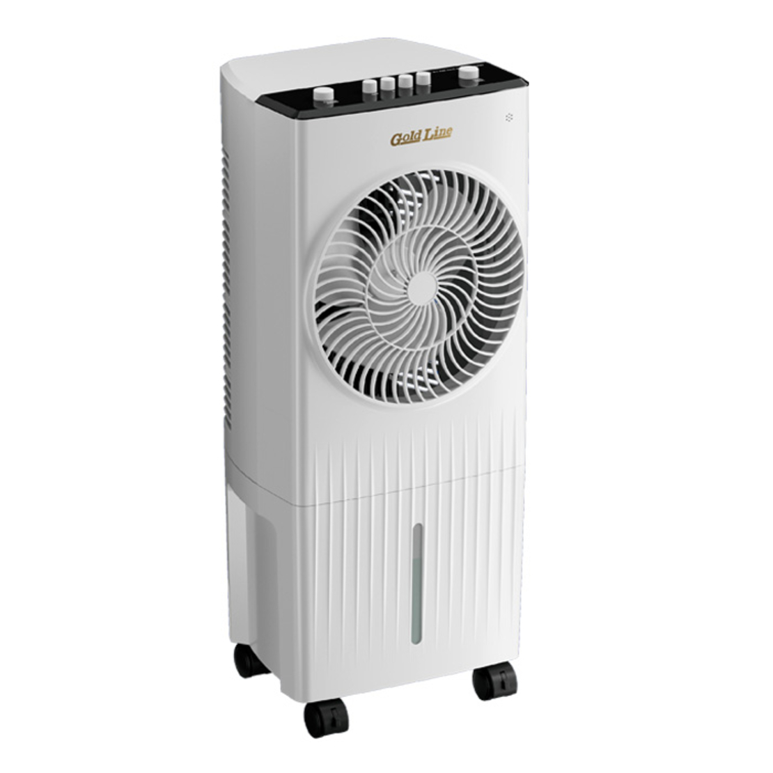 מצנן אוויר נייד 60W גולד ליין Gold Line ATL-485