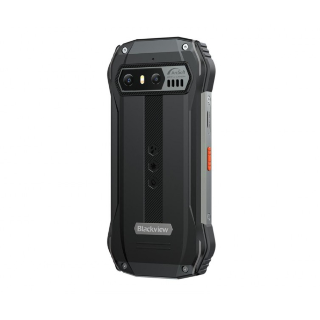 טלפון סלולרי תומך כשר קשיח בלאקויו BlackView N6000 256GB 8GB RAM - כולל בחירת גרסה! יבואן רשמי!