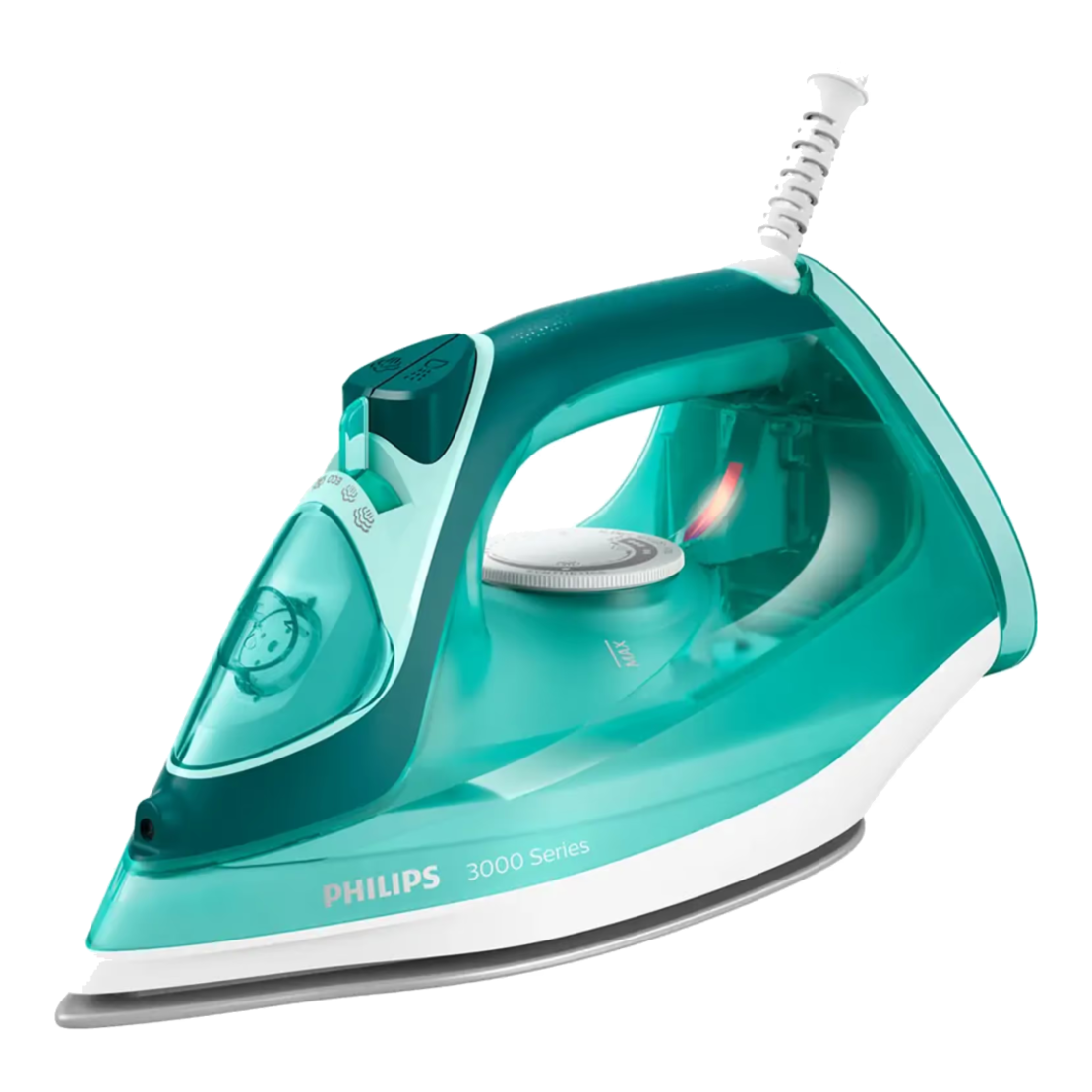 מגהץ אדים 2400W פיליפס Philips DST3030/70 - שנתיים אחריות יבואן רשמי!