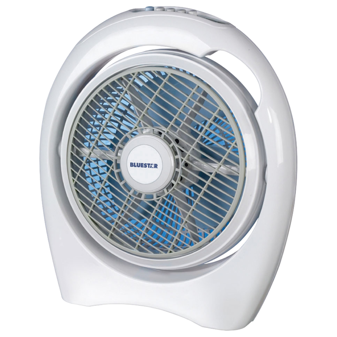 מאוורר רוטורי “10 בלוסטאר BLUESTAR PS1066