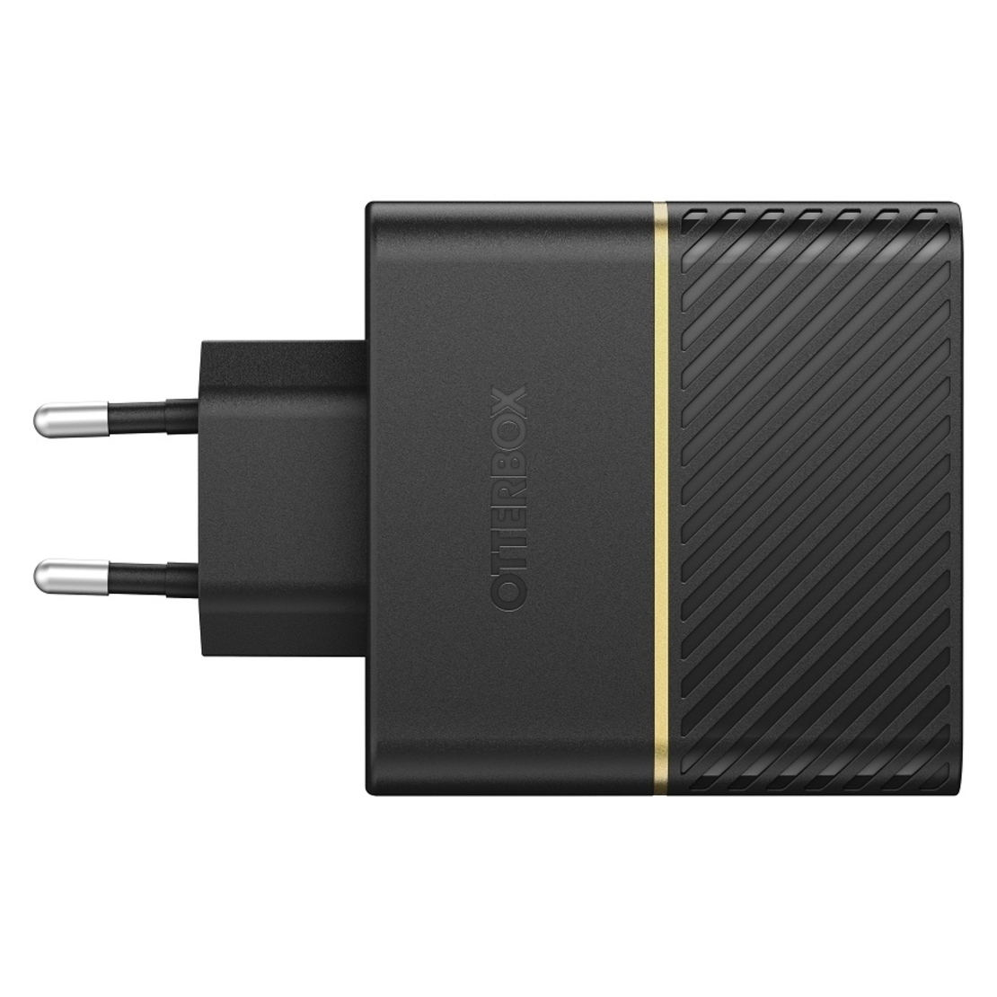 מטען קיר כפול OTTERBOX PREMIUM דגם 50W 2 Type-C
