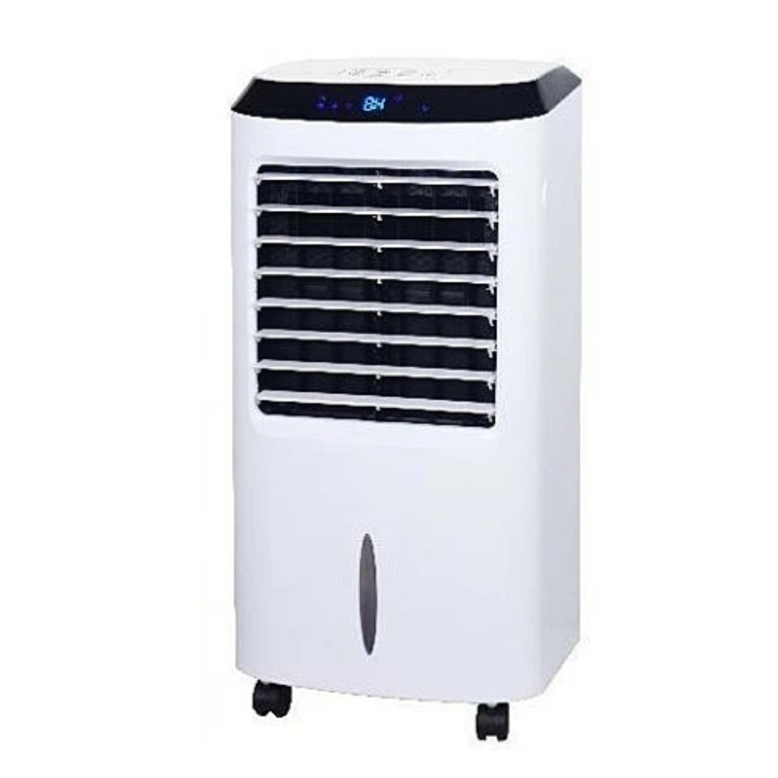 מצנן אוויר ביתי 65W מיכל בנפח 10 ליטר אלקטרו חנן Electro Hanan EL-8000 - יבואן רשמי