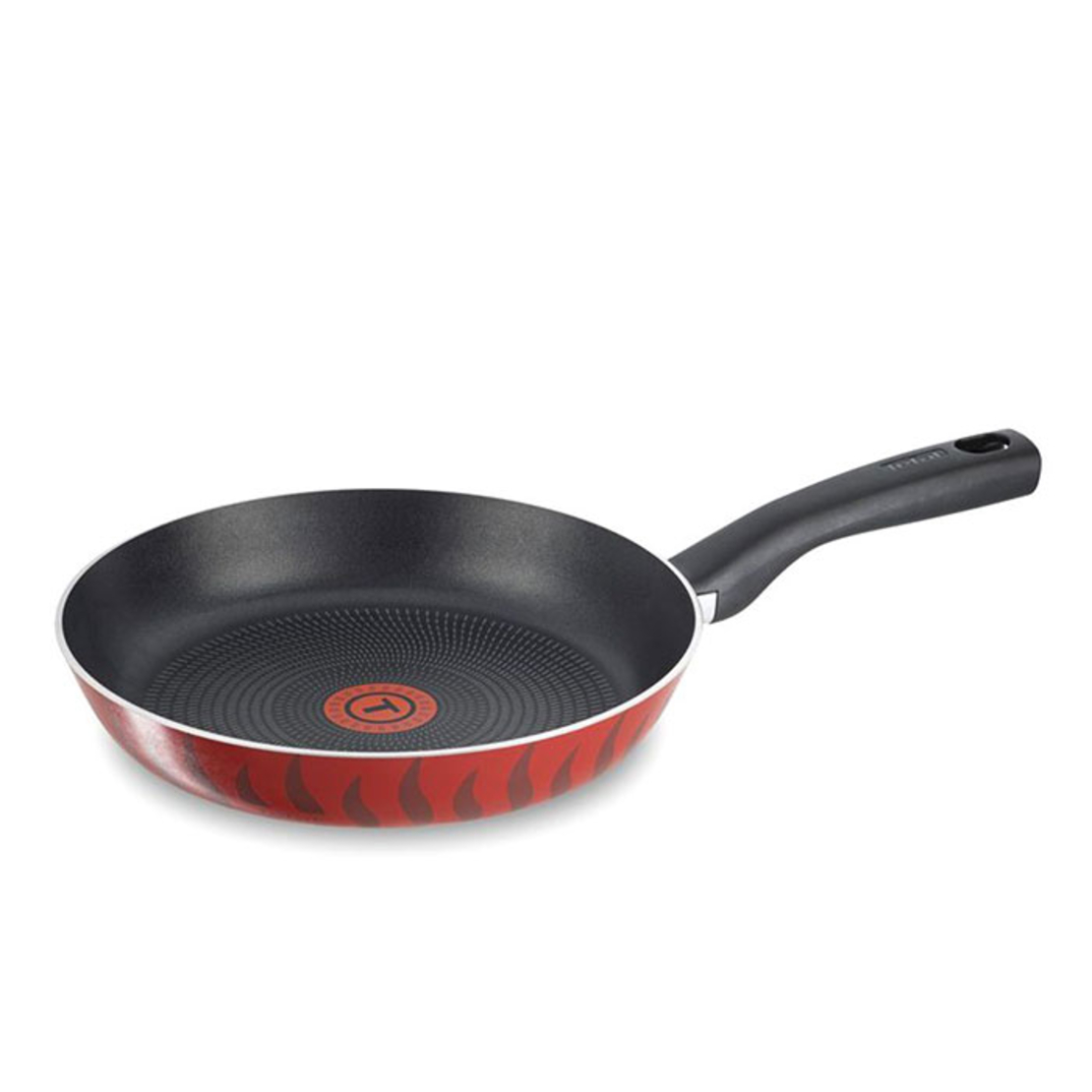 מחבת טפאל תוצרת צרפת Tefal Tempo Flame קוטר 32 ס