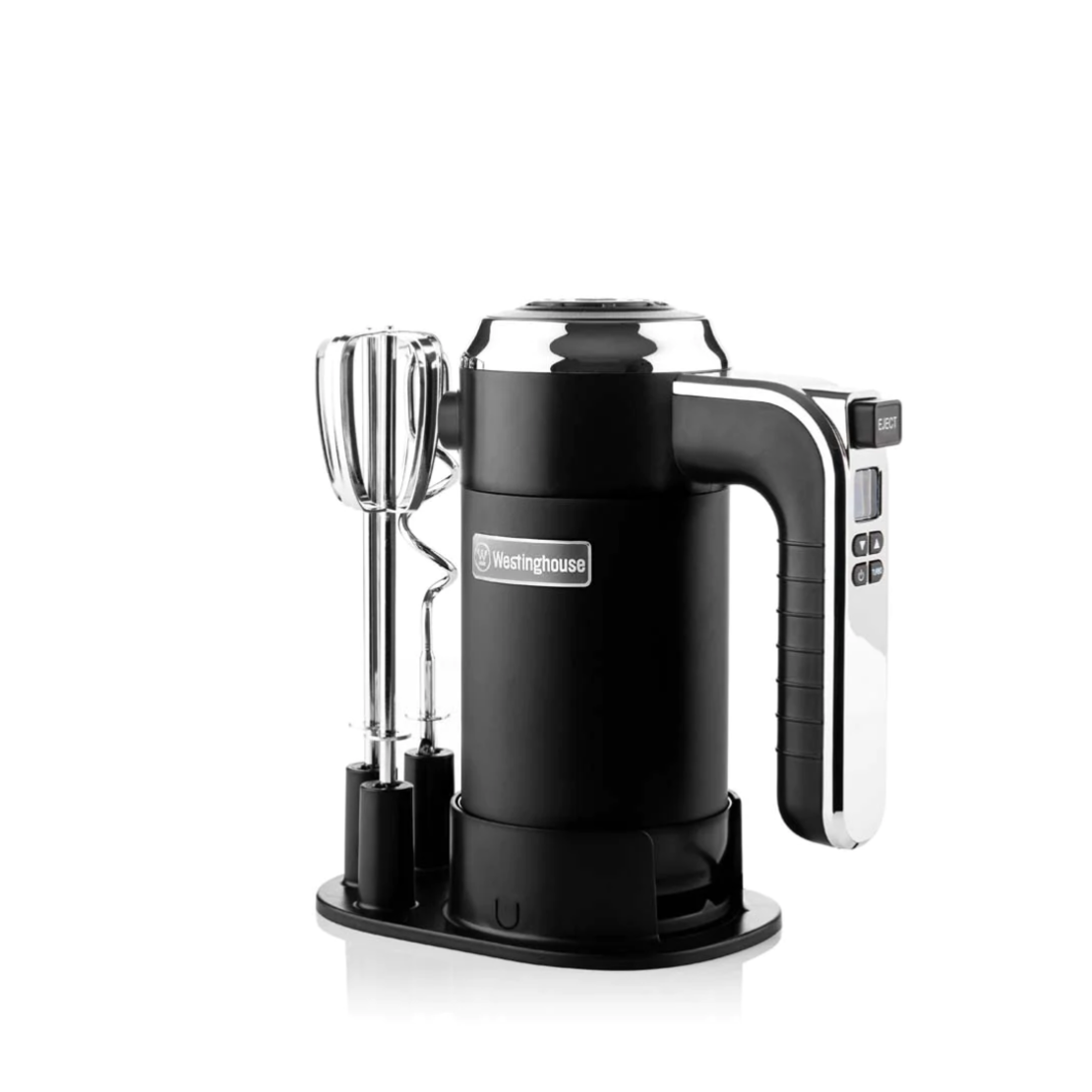 מיקסר ידני 350W רטרו Westinghouse WKHM250 במגוון צבעים!