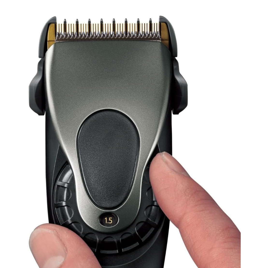 מכונת תספורת מקצועית פנסוניק Panasonic ER-HGP86 - יבואן רשמי!