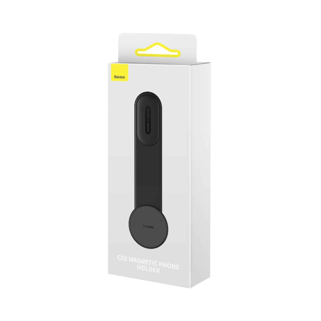 מעמד לרכב Baseus C02 MAGSAFE Magnetic Phone Holder Cluster - יבואן רשמי!