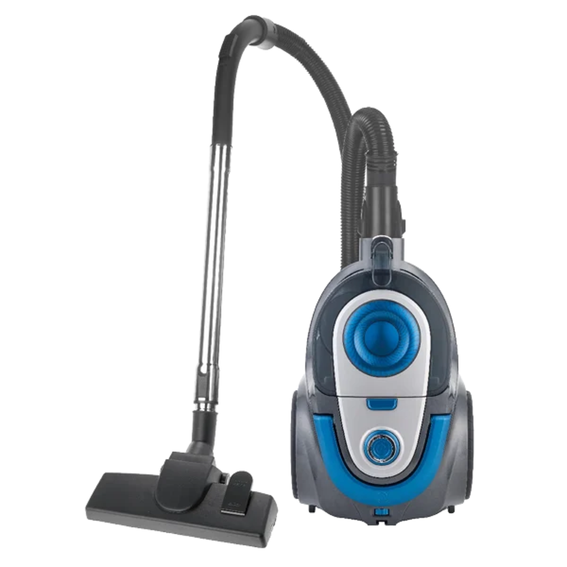 שואב אבק ציקלוני נגרר 2000W סאוטר Sauter SVC8520 - יבואן רשמי