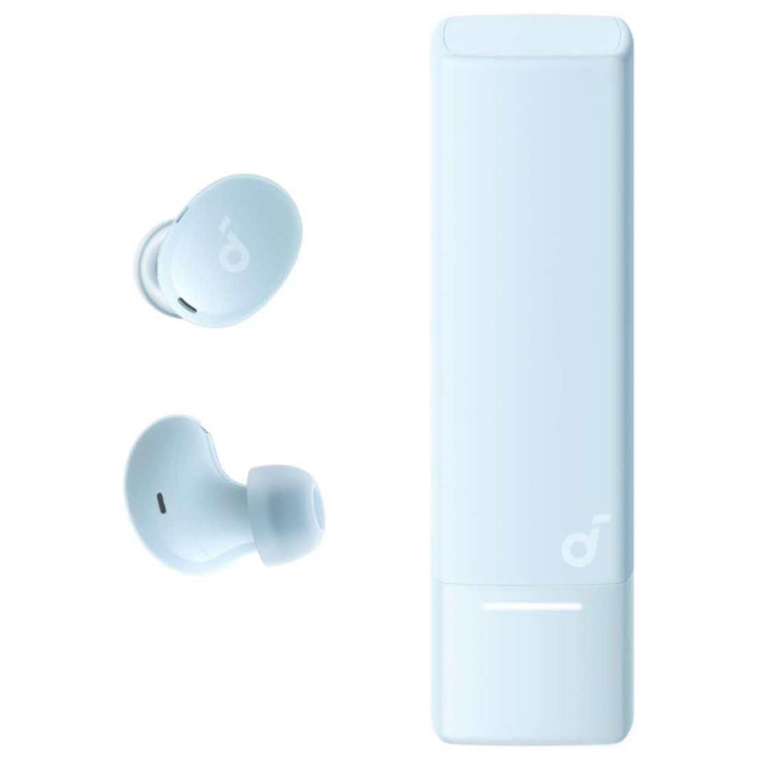 אוזניות אלחוטיות עם ביטול רעשים אנקר ANKER Soundcore A30i TWS A3958 - מגוון צבעים! יבואן רשמי!