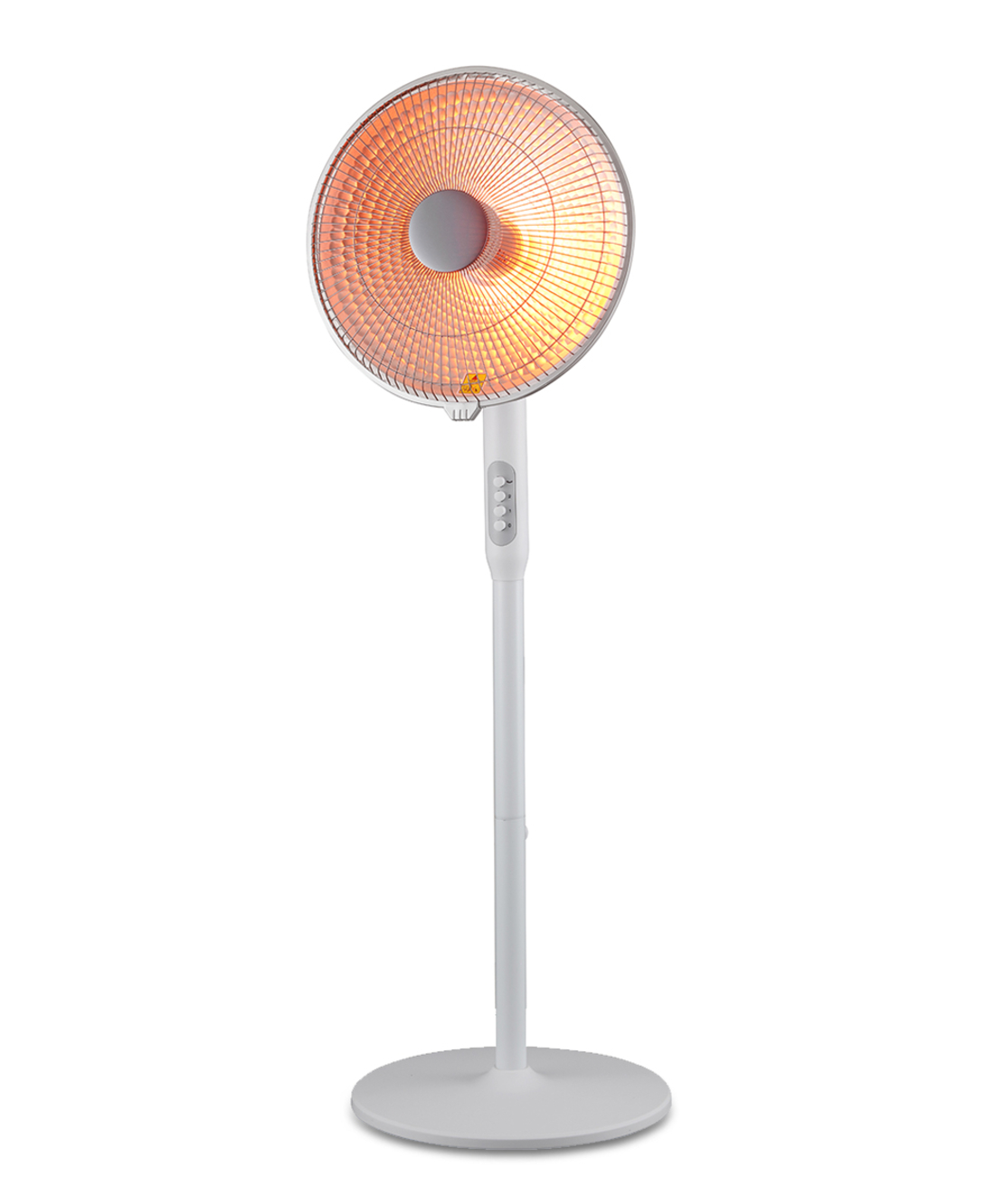 מקרן חום 1100W גולד ליין Gold Line ATL-1405