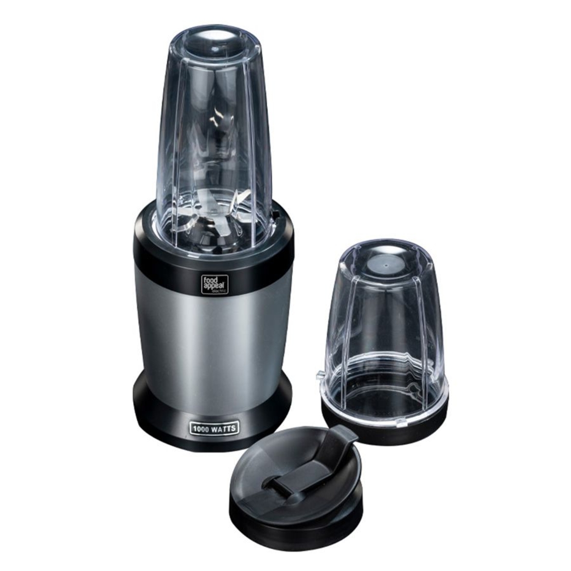 בלנדר שייקר עוצמתי 1000W פוד אפיל Food Appeal ANY SHAKE - יבואן רשמי
