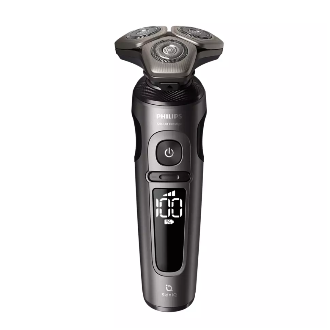 מכונת גילוח עם מטען אלחוטי פיליפס Philips SP9872/15 - תוצרת הולנד! יבואן רשמי!