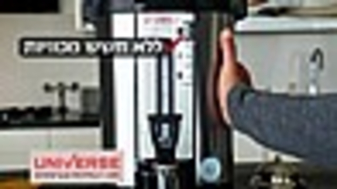 מיחם הפלא 10 ליטר 50 כוסות יוניברס UNIVERSE NR-710