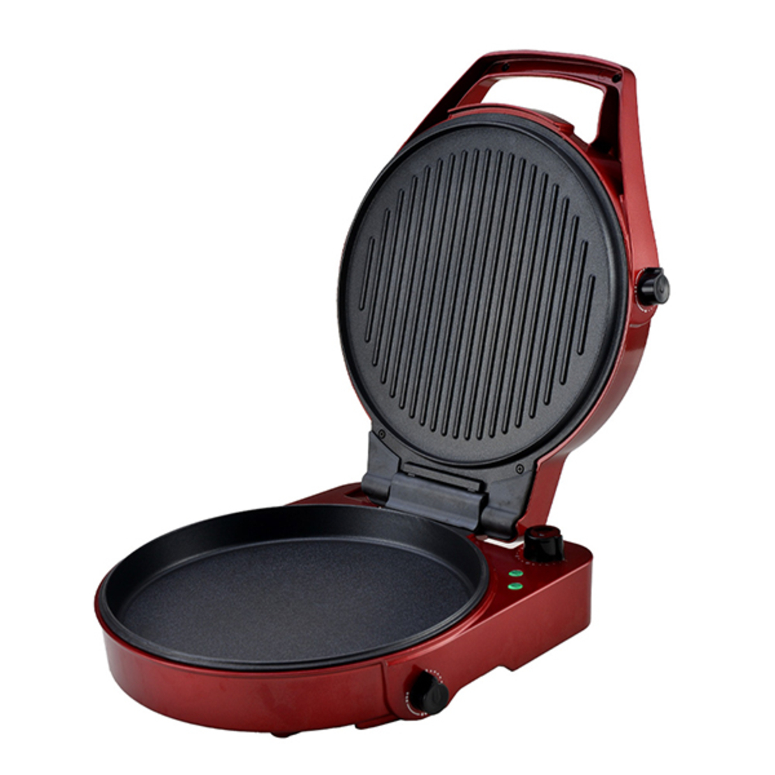 מכשיר פיצה מייקר 1800W  גולד ליין Gold Line ATL-236R - פטור מטבילה - שנתיים אחריות יבואן רשמי