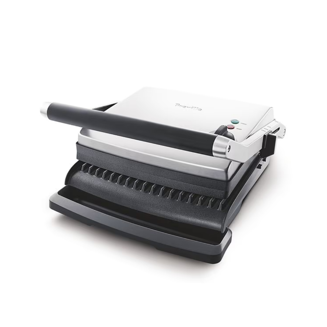 טוסטר לחיצה גריל 2200W ברוויל BREVILLE BGR200 - יבואן רשמי!