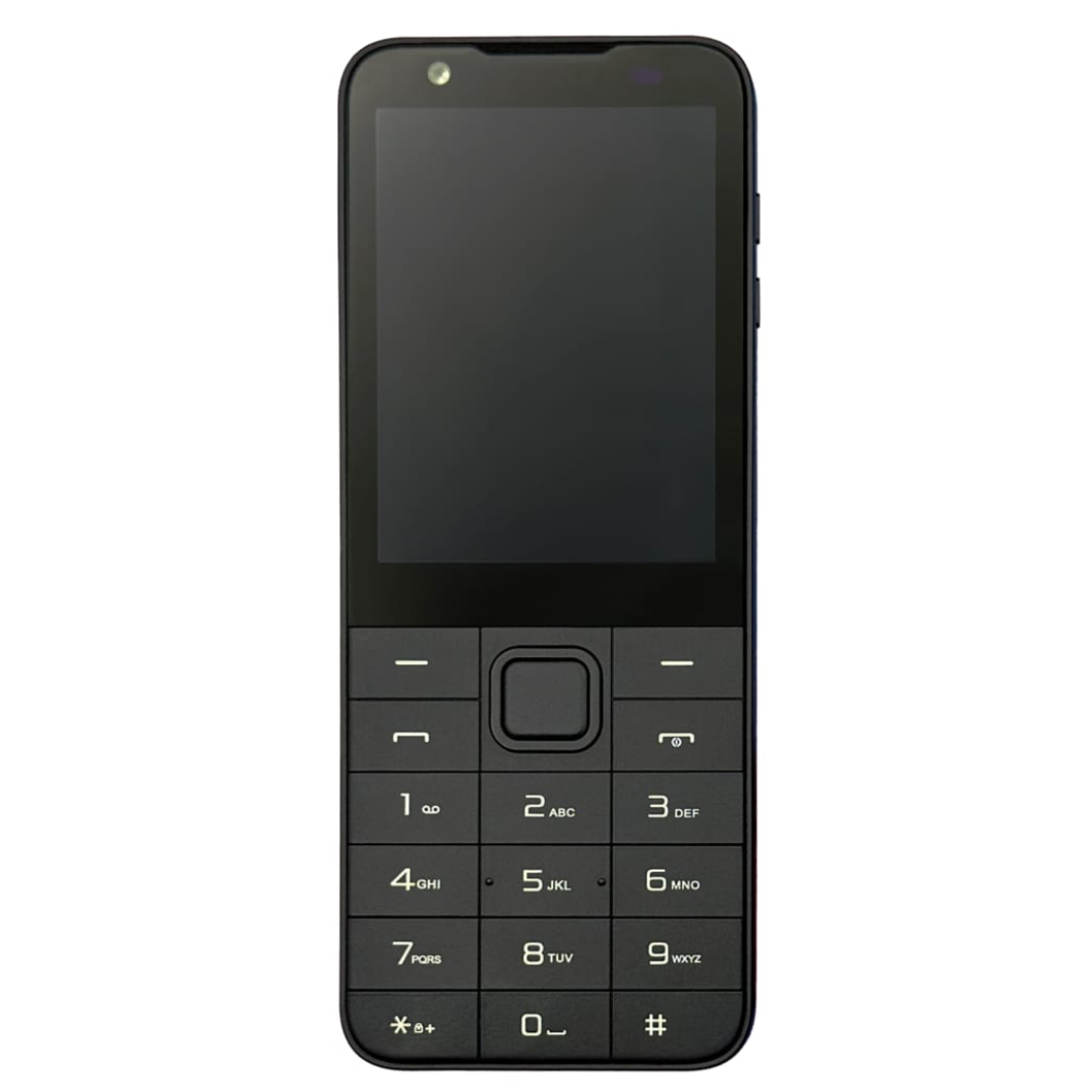 טלפון סלולרי תומך כשר חצי טאצ' TIQ mini M5S 32GB 3GB RAM תומך ב-2 כרטיסי סים -  כולל בחירת גרסה - יבואן רשמי