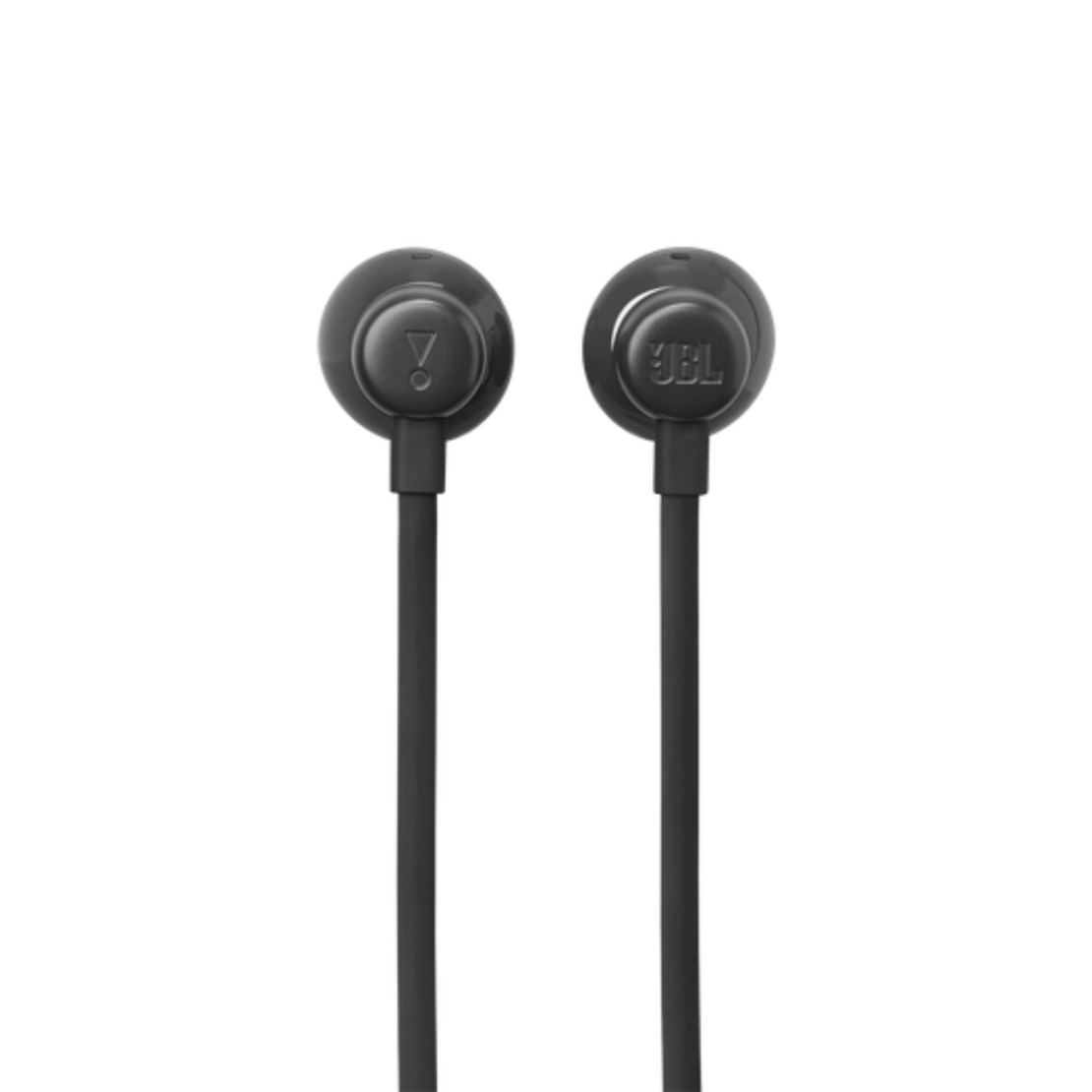 אוזניות חוטיות JBL TUNE 305C USB-C - יבואן רשמי - צבע שחור
