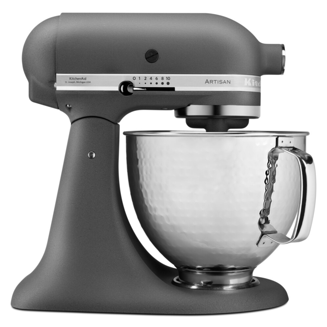 מיקסר שולחני מעוצב קערה 4.8 ליטר קיטשן איד KitchenAid 5KSM156 - יבואן רשמי!