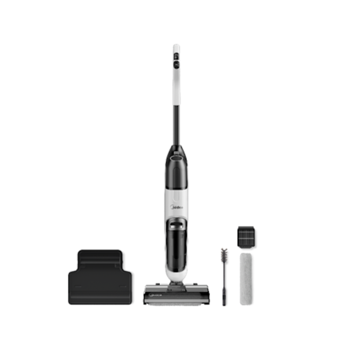 שואב אבק שוטף אלחוטי מידאה Midea X6 - שלוש שנות אחריות יבואן רשמי!