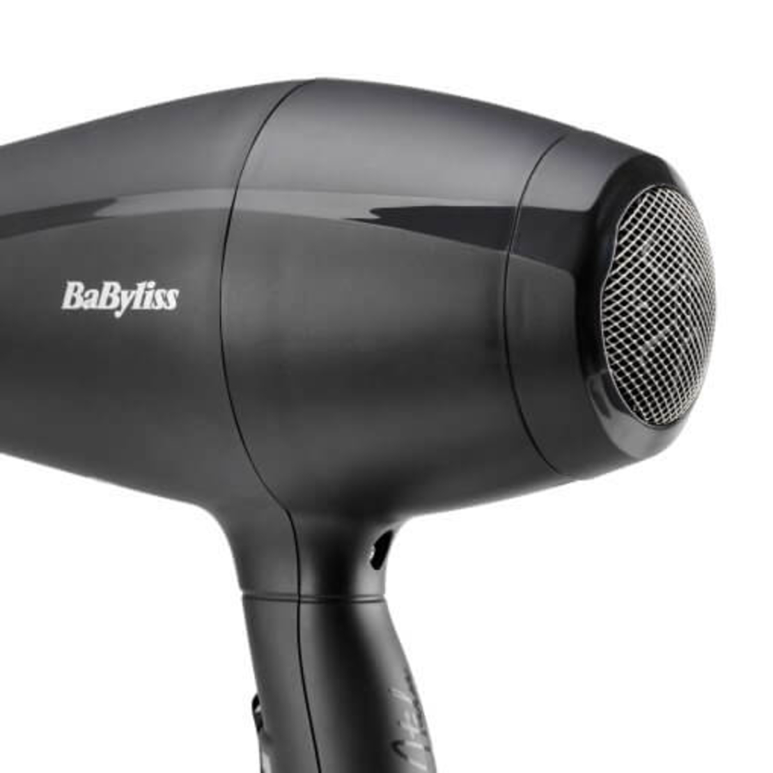 מייבש שיער פן 2000W בייביליס Babyliss 5910E - תוצרת איטליה! יבואן רשמי!