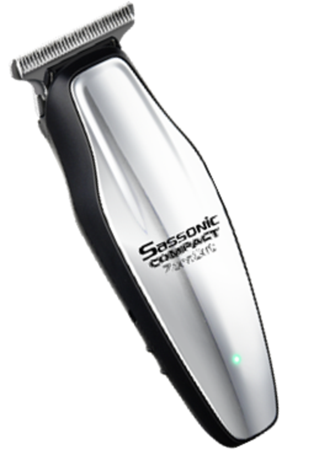מכונת תספורת פיניש ססוניק Sassonic Compact ZeroCut ESE-780 - יבואן רשמי