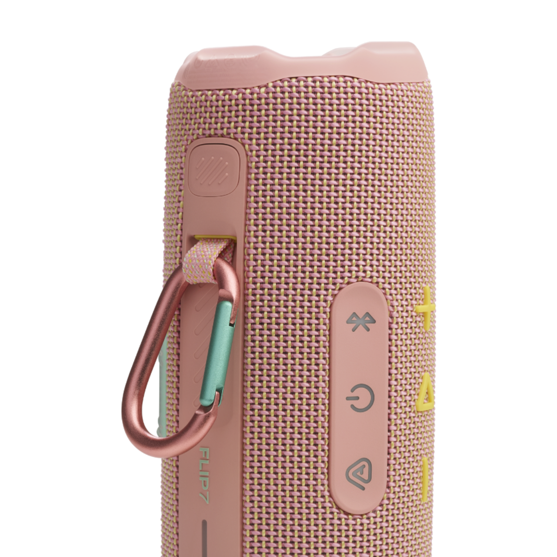 רמקול אלחוטי נייד JBL FLIP 7 - מגוון צבעים! יבואן רשמי!