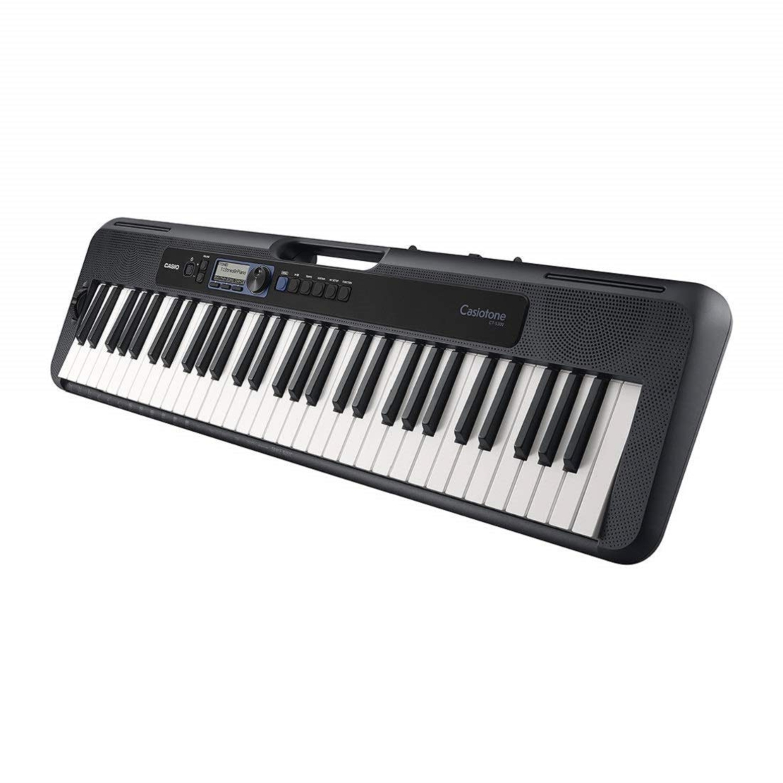 אורגנית קסיו CASIO Casiotone CT-S300