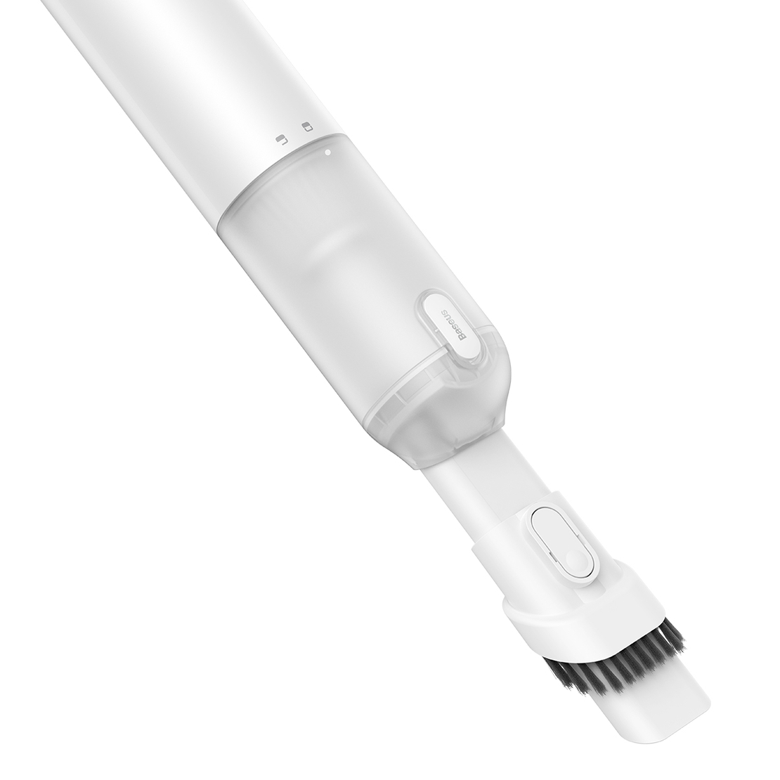 שואב נייד 100W לרכב Baseus A3 lite Car Vacuum Cleaner - יבואן רשמי!