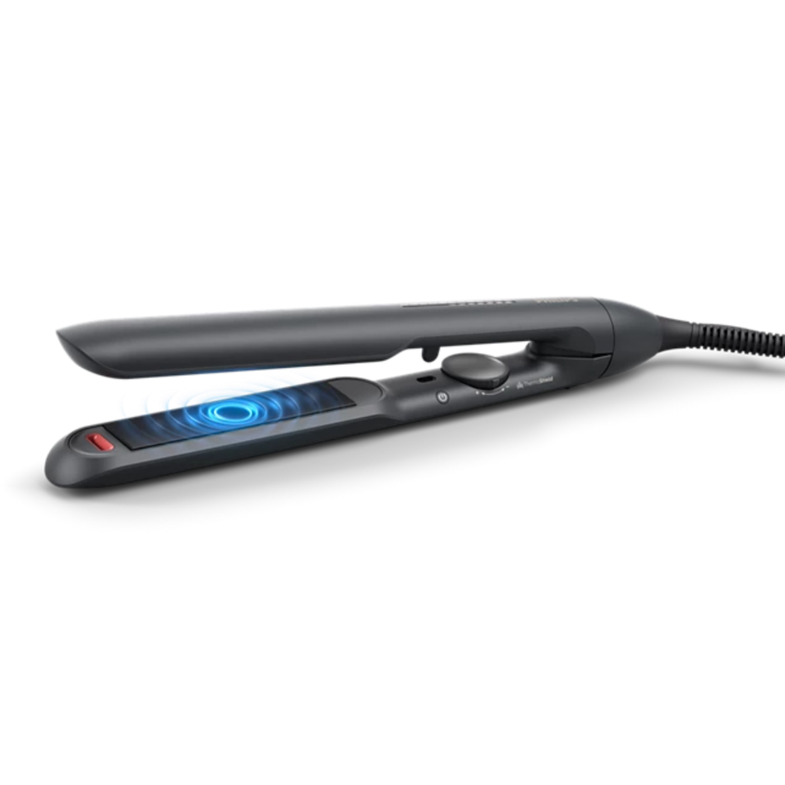 מחליק שיער פיליפס Philips BHS510/00 - שנתיים אחריות יבואן רשמי!