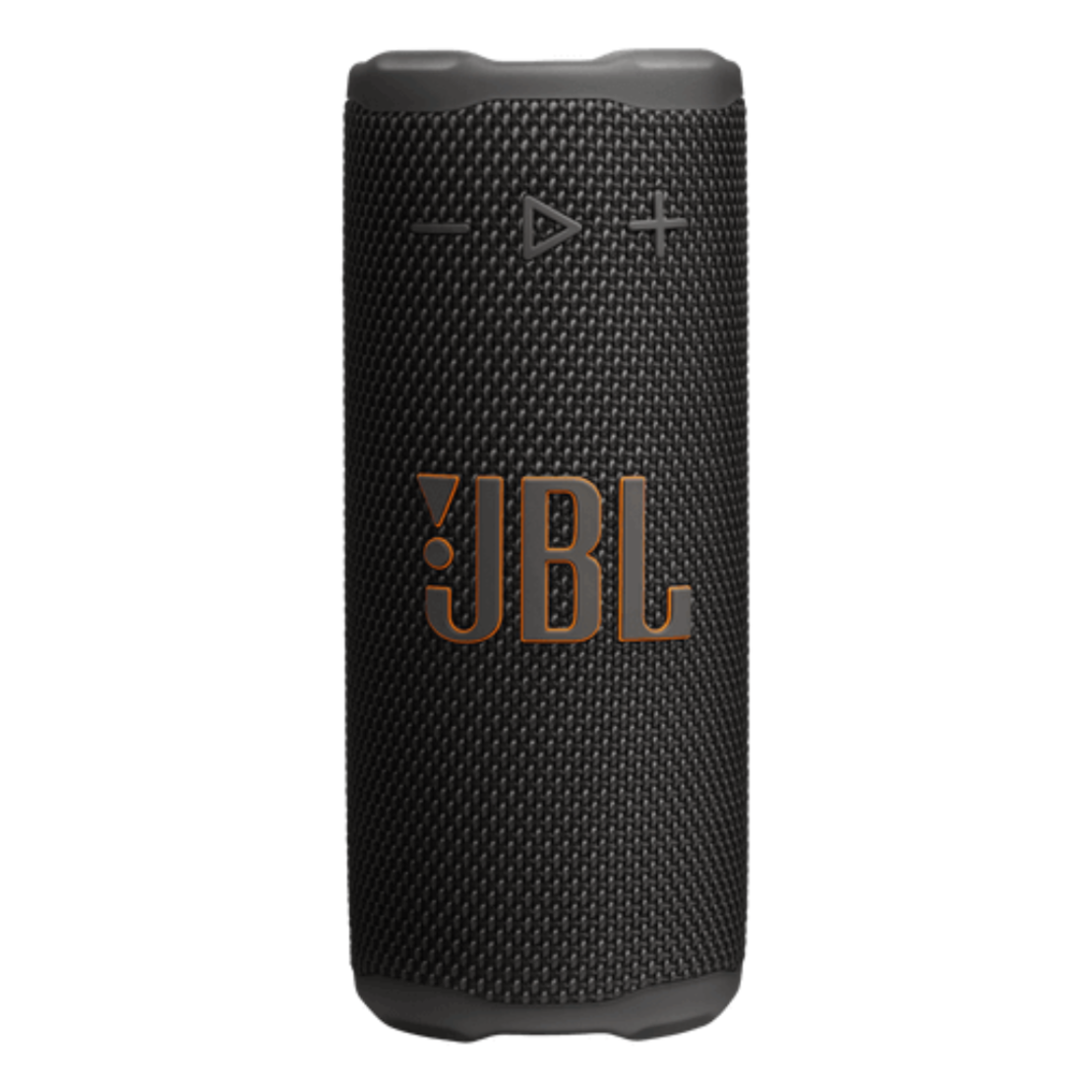 רמקול נייד אלחוטי JBL GRIP - יבואן רשמי - צבע שחור