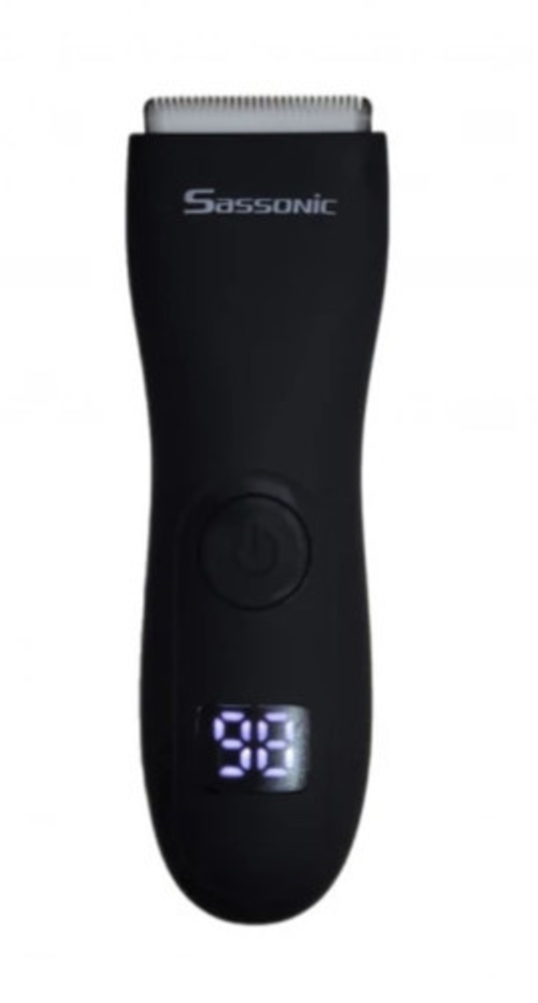 מכונת תספורת לגוף נגד מים ססוניק Sassonic ESE-145 - שנתיים אחריות יבואן רשמי!