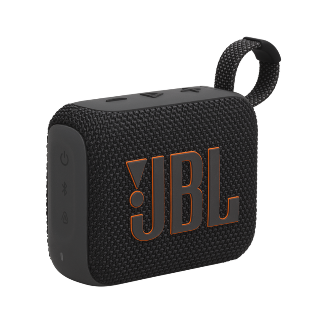 רמקול אלחוטי נייד JBL GO 4 במגוון צבעים! יבואן רשמי!